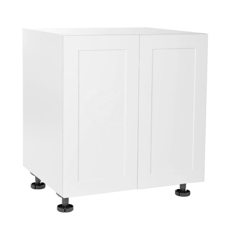 Villa/apartamento de color veneer personalizado gabinetes de cocina brillantes puerta con acabado duradero