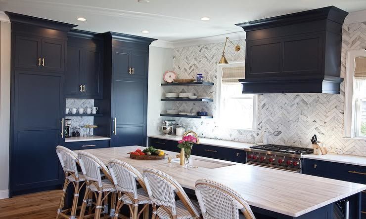 Puertas Shaker Madera sólida Pantry personalizada Pvc sencillo gabinete de cocina de oficina multifuncional