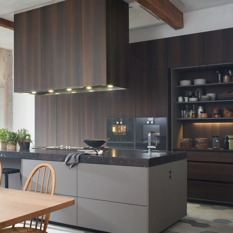 Muebles para villa / material de la puerta del apartamento