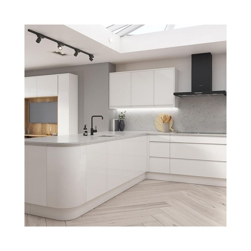 Muebles italianos ventajosos para villas y apartamentos