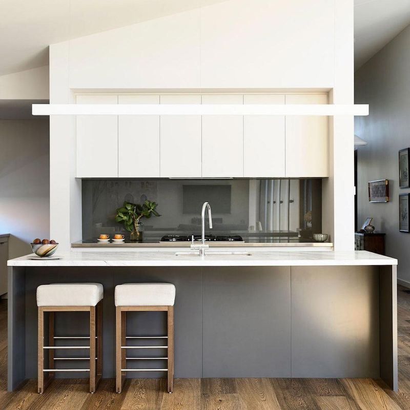 Cuadro de melamina de la esquina giratorio extraer pequeño gabinete de la cesta negra para cocinas modulares