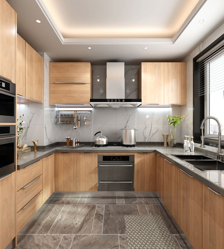 Highly ODM/OEM Diseño Moderno Inodoro Cuarto colgante de pared Conjunto para muebles de cocina