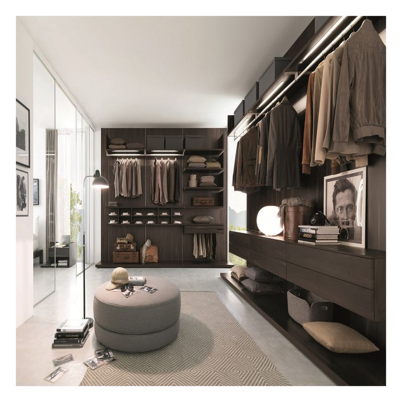 NO Muebles de baño personalizados plegados Armario para diseño moderno y disponibilidad 2D / 3D