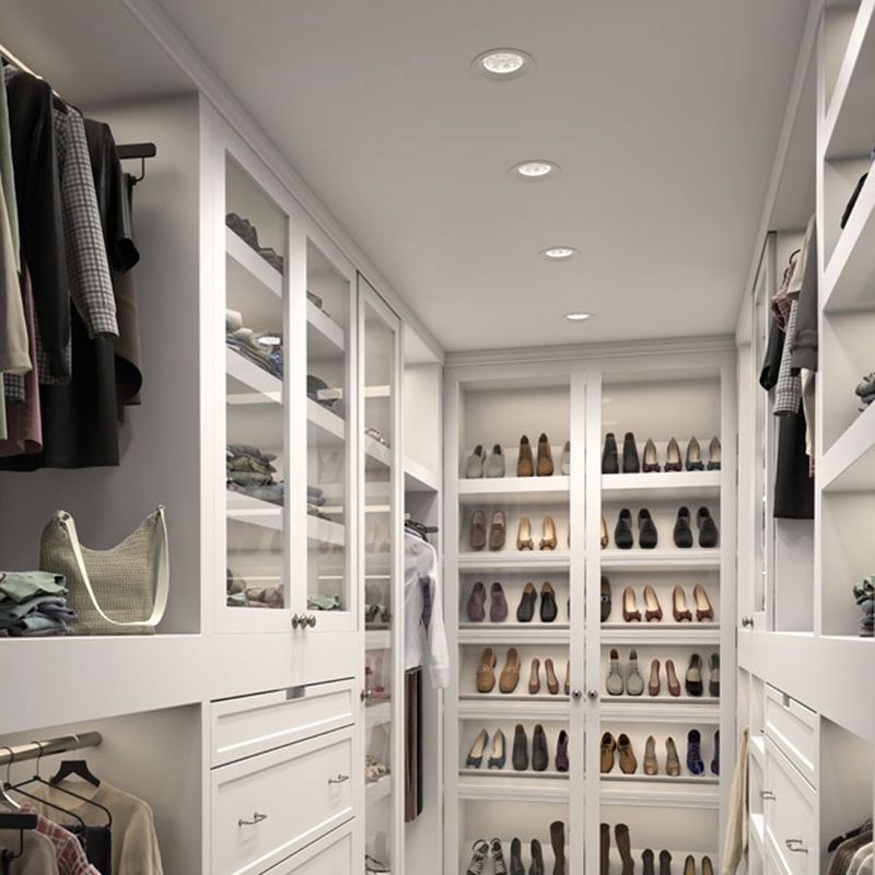 NO Muebles de baño personalizados plegados Armario para diseño moderno y disponibilidad 2D / 3D