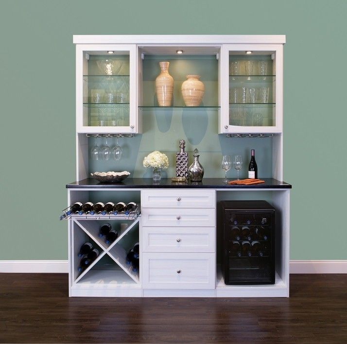 MR HDF Euro estilo Muebles personalizados para el hogar Bar de vino de lujo Contador de alta gama Bar moderno para el hogar Wine