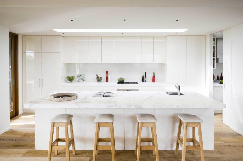 YALIG Moderno de madera cocina al aire libre gabinetes de cocina accesorios con muy ODM / OEM