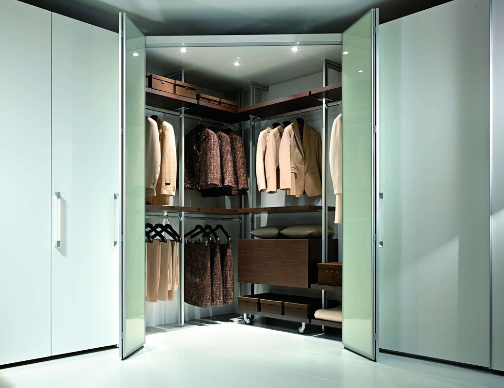2D / 3D PANEL estilo de madera gabinete de dormitorio brillante puerta corredera armario en Australia estándar