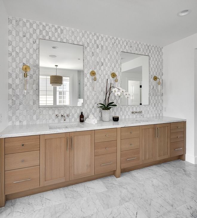 Gabinete de baño moderno en color personalizado para baños de hoteles y apartamentos