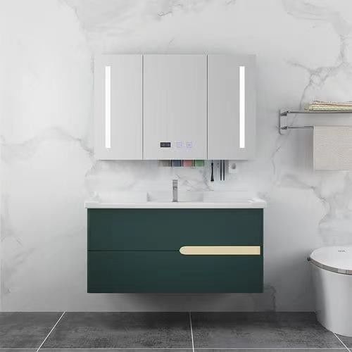 Armario multipropósito de colores personalizados La mejor opción de YALIG para baño y oficina