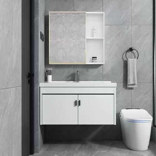Armario multipropósito de colores personalizados La mejor opción de YALIG para baño y oficina