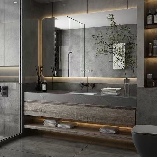 Agregue un toque de elegancia a su baño con YALIG Australia