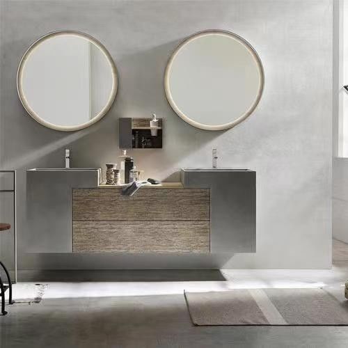 Agregue un toque de elegancia a su baño con YALIG Australia