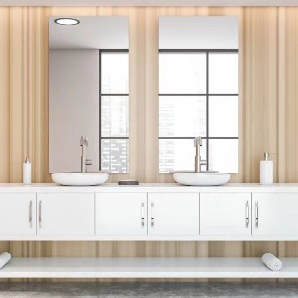 Agregue un toque de elegancia a su baño con YALIG Australia