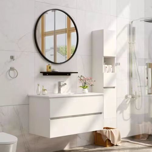 Agregue un toque de elegancia a su baño con YALIG Australia